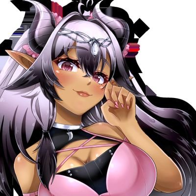 ChaosroseVT's profile picture. Twitch Affiliate | Fae Dragon Vtuber
Banner: @daikiyamatoo
PfP: @Tharjaart
Business Email: ChaosroseVT@outlook.com