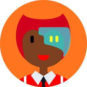 Mahogany Parker