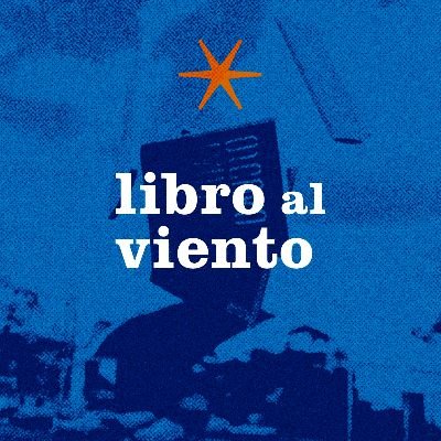 LibroAlViento's profile picture. Libro al Viento es un programa de fomento a la lectura del @Idartes #MásHistoriasMásLibroAlViento