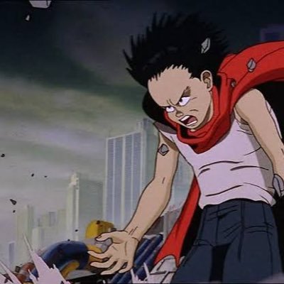 Akira 🇪🇺