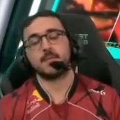 G2Watanabe's profile picture. 🇨🇳
Super fan for G2 
LOL:Hans Sama  Yike  CAPS 
VAL:Trent Leaf nAts S0M
#G2WIN