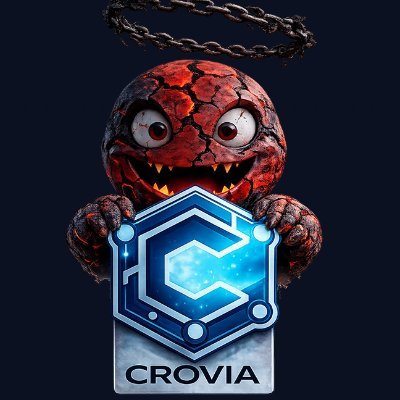 Crovia