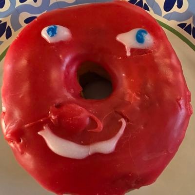 arriola_tom's profile picture. Mildly sarcastic, mostly imaginary.