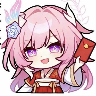 中国人！
是可爱的女孩子
喜欢动漫，galgame，同人RPG，音声等等黄油！百合控～崩铁鸣潮绝区零玩家！老婆是约战的十香，崩铁的昔涟，爱莉希雅等等！
最爱smee社的游戏！
研究生毕业的二次元小姐姐～互关！
推的人只有  （@kanzinowatashi）