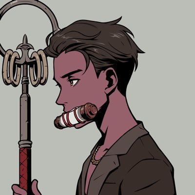 huntclubhero's profile picture. building, always building