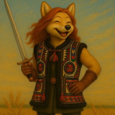 NinaNafo CrazyCatLadyFella