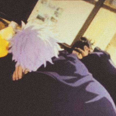 ocellarish's profile picture. #satosugu no. 1 glazer