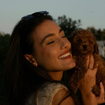 anawilding's profile picture. fazendo piada pra não fazer terapia