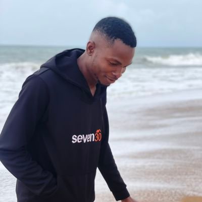 OdebunmiImole's profile picture. 