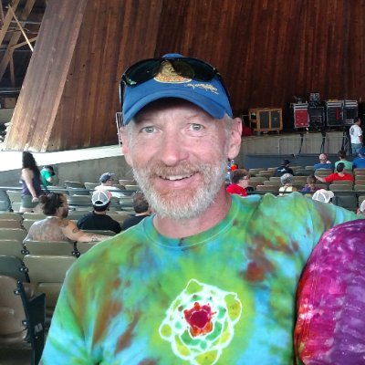 ULTRA Ron ✝️🇺🇸