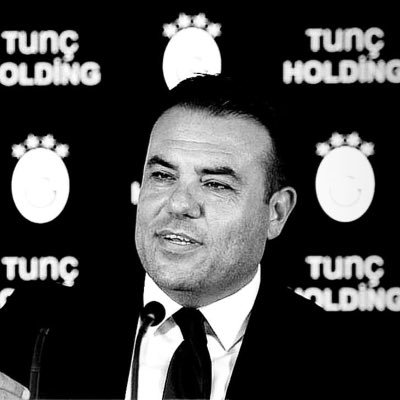 dincerazaphangs's profile picture. Dinçer Azaphan Resmi Twitter Hesabıdır Tunç Holding Yönetim Kurulu Başkanı Galatasaray Spor Kulübü