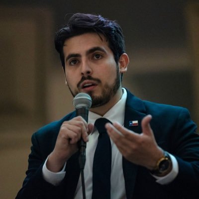 Julio Salinas for HD 41