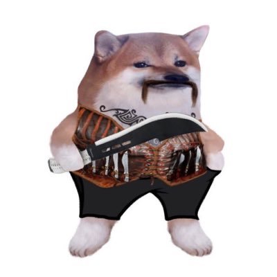 Eisbareisbar's profile picture. #UAnimals #NAFO69thSB #TeamYuri 🇪🇸 🇺🇦 SEARCH AND BONK ✙ △