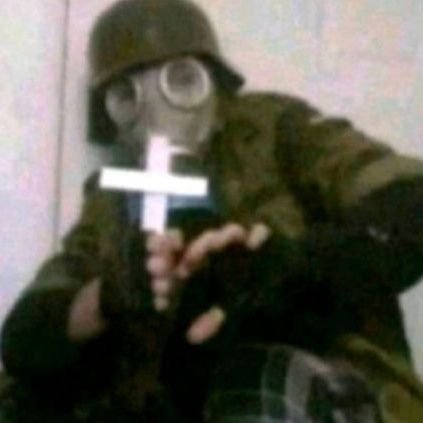 nwcroseph1's profile picture. Number one Yuji glazer