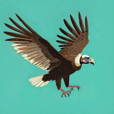 Crypto Condor 🦅