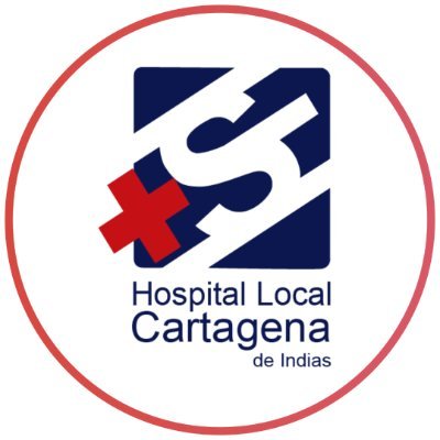 ESECartagena's profile picture. Hospital Local Cartagena de Indias