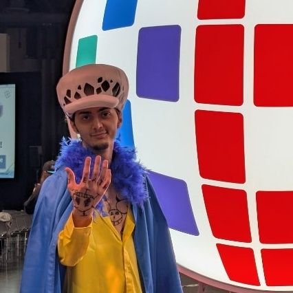 B_r0ll's profile picture. Central Florida FGC and OPTCG player - 1x regional t32, 1x t4 Vegas nats - player for @ddpoptcg