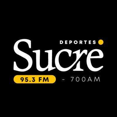 📻 Sucre Deportes