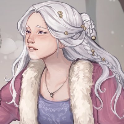 daenerysie's profile picture. 