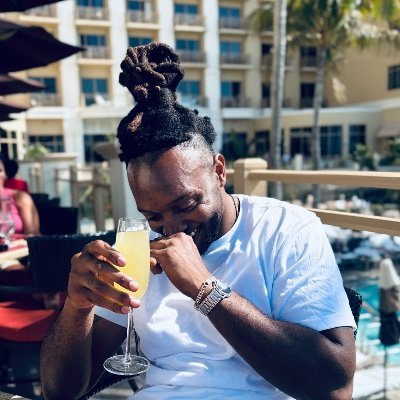 G_Rard15's profile picture. quite tall in person  #blacktech