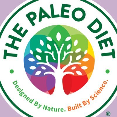 ThePaleoDiet's profile picture. The original strong, healthy, better-for-you diet. 🍊🌱🥦🥕