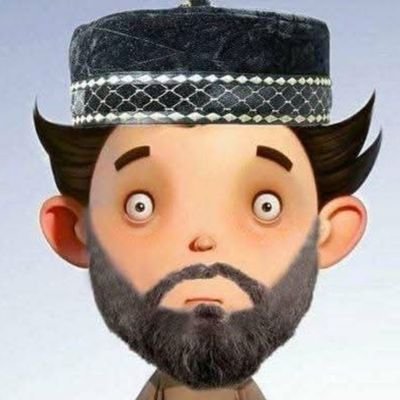 حکیم ڈائیمـنڈ 🇵🇰