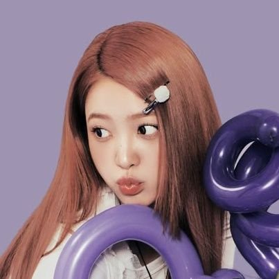 linkhom4urheart's profile picture. From João with love!
~레드 벨벳
~아일릿
~이달의 소녀
reveluv, glitt e orbit