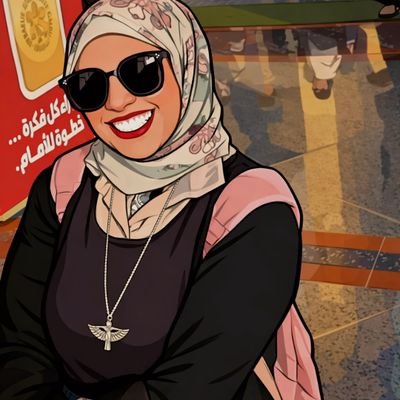 EsraaMohie's profile picture. felinetrovert 😶‍🌫️