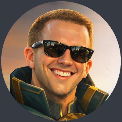 JP_AfterHours's profile picture. Gamin’ & Chillin’ since 1993. Dad by day. Dubs by night. Streams: Friday - Sunday @ 10pm EST.