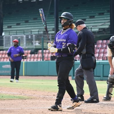 ibrahim_ma42006's profile picture. Ibrahim A. Marrero | LeMoyne-Owen College (D2) 5’10 | 200lbs | R/R | Game highlights/BP/Catching | 2027 Grad 📍 From Miami, FL #Baseball #MLBDraft #D1Baseball