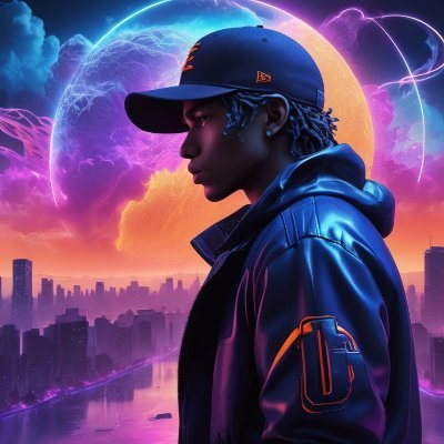 Car Music Rapper