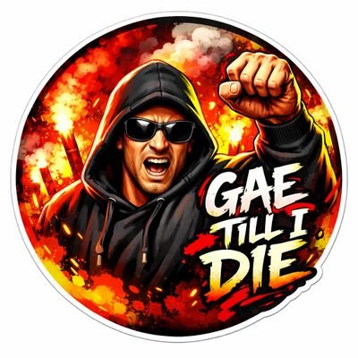 GAE_TillIDie's profile picture. 