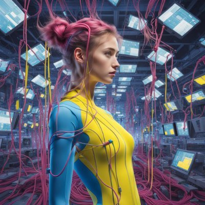 KORinRUSSIA's profile picture. Abstract artist