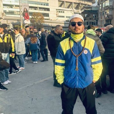 Genç Lefter Profile