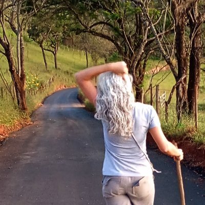 Maria Estrela 13 🇧🇷