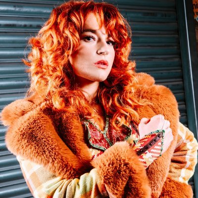 HecatesFavored's profile picture. Daughter of @KoDCorvin and The Goddess Felice Corvin. 2nd generation wrestler in @HYBRIDUnchained||  {{FAKE/RP}}