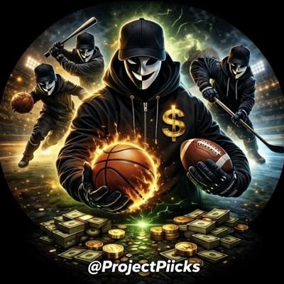 Precision. Focus. Profit.💰
Market-driven sports analysis.📊
Identifying value across major league📈
Discipline & Execution. Public record: 30-12
