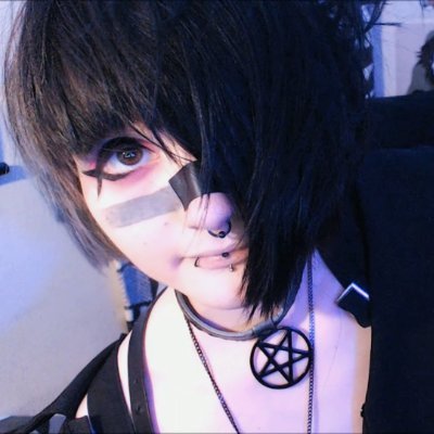 BikuBoyfriend's profile picture. 腐男子 / Fudanshi

Mooer and E-boy

Posts are sometimes 20↑
I don't use websites under different usernames. 

(Narkostrap 's misery boyfriend)