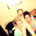 follow my other 1 - @DeniseSpratt - Twitter