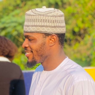 Nu’man A. Mustapha