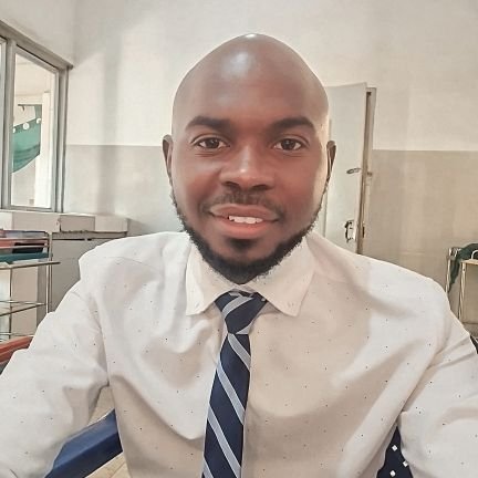 Josiah Yerima