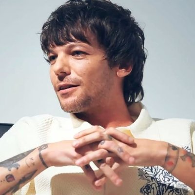 sweetheartmbs's profile picture. watching louis bother harry in the kitchen every morning 🥞