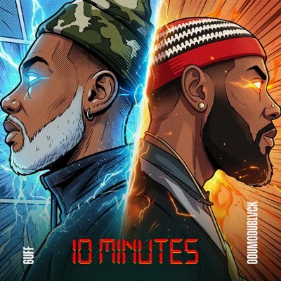 6uff_'s profile picture. PRE-SAVE 10 MINUTES👇🏾