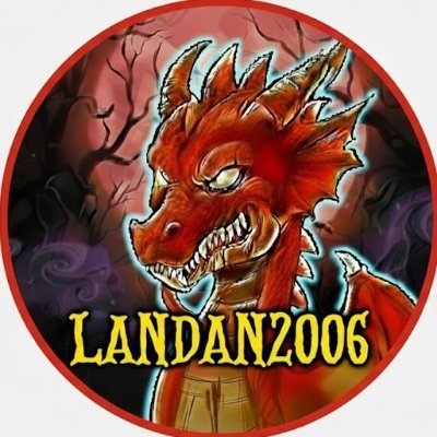 Landan1's profile picture. Youtube Channel -youtube.com/user/LANDAN2006 Twitch Channel - https://t.co/dSFgFs1mij •🐞Married @HighEMPRESS7