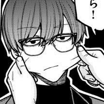 Urusunwa's profile picture. 20 ↑（ゝ。∂） ☆ @jisunqneowko | multifandom ✦ | hsnr ⚔️🩷| gkng 🎮🎲 | 京無 ↺ ✘