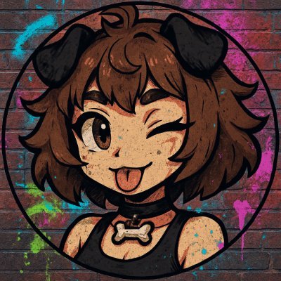 20! Artist & rainbow horse/fox girl
*🦄🦊 FURSUIT MAKER ✂️
Fursuit content + art I make! :)