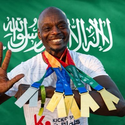 سالم بن مساعد الأحمدي