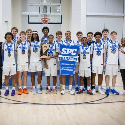 Houston Christian Basketball