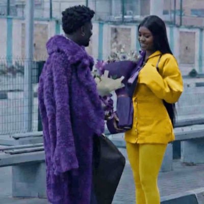 MIMIEE OF DEYIN 💜🌻