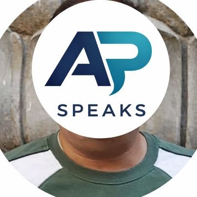 AnkitPSpeaks